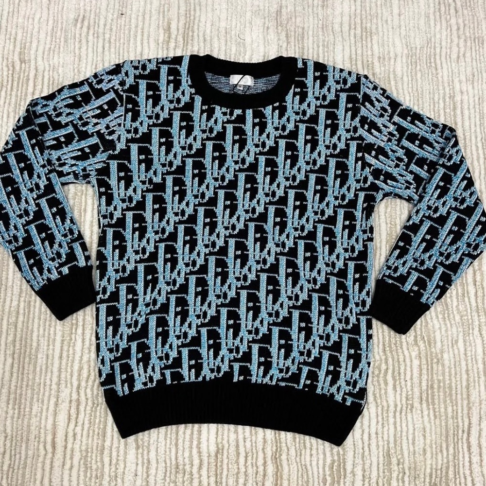 Dior sweater